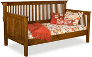Amish Mission Day Bed