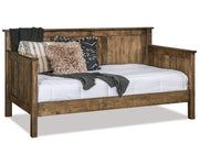 Amish Panel Day Bed