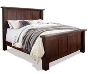 Amish Heidi Bed