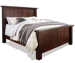 Amish Heidi Bed