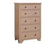 Amish Montour Chest of Drawers