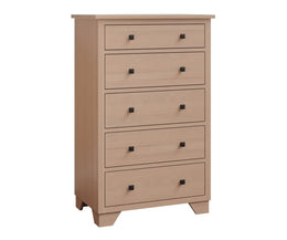 Amish Montour Chest of Drawers