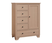 Amish Montour Gentleman's Chest