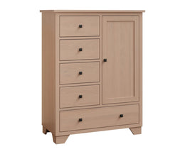 Amish Montour Gentleman's Chest
