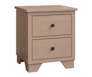Amish Montour Nightstand