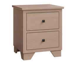Amish Montour Nightstand