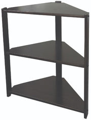Amish 3 Tier Corner Stand