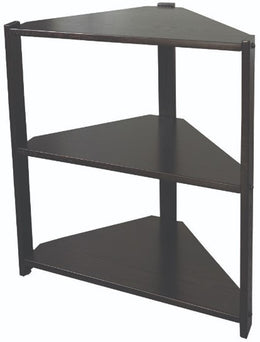 Amish 3 Tier Corner Stand