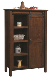 Amish Winston Multi Use Cabinet