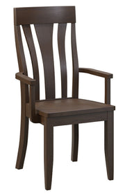 American Made Oak Harbor Chair