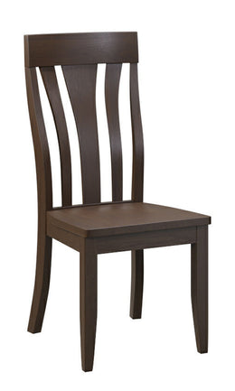 American Made Oak Harbor Chair