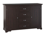 American Made Oak Harbor Buffet