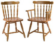 Amish Yugo Chair