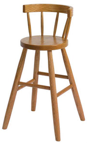 Amish Youth Chair