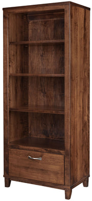 Amish Integra Bookcase