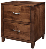 Amish Integra Lateral File Cabinet