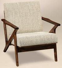 Amish Malaya Chair