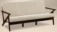 Amish Malaya Sofa