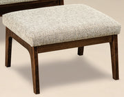Amish Malaya Footstool