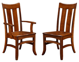 Amish Galveston Chair