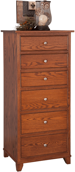 Amish Hyland Park Lingerie Chest
