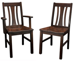 Amish Astro Chair