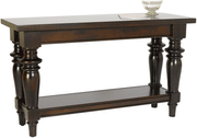 Amish Montego Console Table