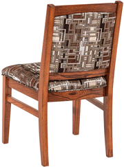 Amish Bayfield Chair