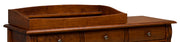 Amish Castlebury 7 Drawer Dresser