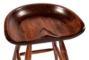 Amish Winslow Barstool