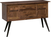 Amish Bergen Server