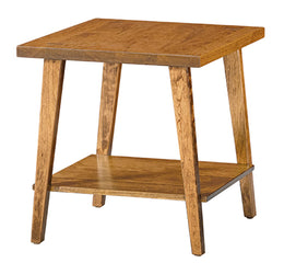 Amish Zemple End Table