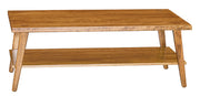 Amish Zemple Coffee Table