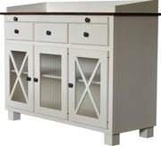 Amish Blakely Server