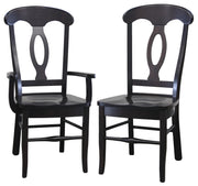 Amish Napoleon Chair