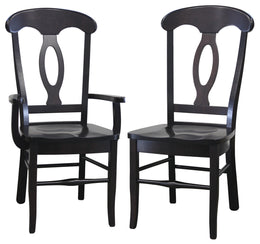 Amish Napoleon Chair