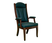Amish Client Chair