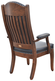 Amish Client Chair