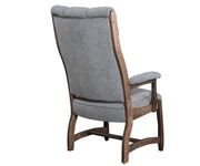 Amish Clark Client Arm Chair