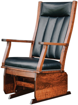 Amish Buckeye Mission Glider