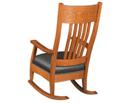 Amish Mission Rocker