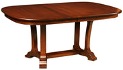 Amish Master Trestle Table