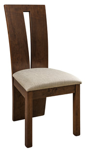 American-Made Delphi Chair
