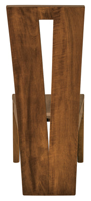 American-Made Delphi Chair