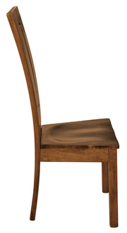 American-Made Delphi Chair