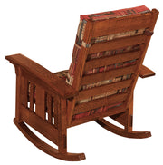 Amish McCoy Rocker