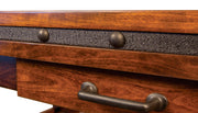 Amish Pasadena End Table
