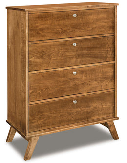 American Made Liberty 4 Drawer Chest
