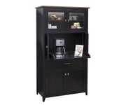 Amish Clanton Coffee Bar