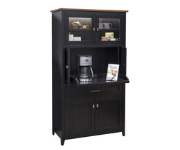 Amish Clanton Coffee Bar